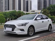 Hyundai Mistra 2018