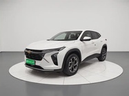 Chevrolet Seeker 2023