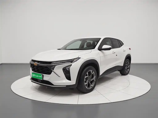 Chevrolet Seeker 2023