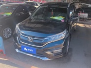 Honda CR-V 2016