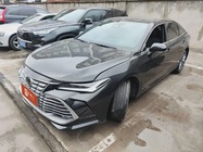 Toyota Avalon 2026