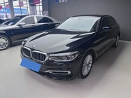 BMW 5 Series 2020