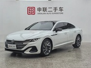 Volkswagen CC 2023