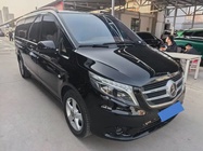 Mercedes-Benz Vito 2019