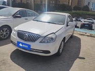 Buick Excelle 2015