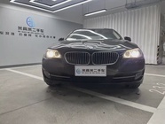 BMW 5 Series 2013