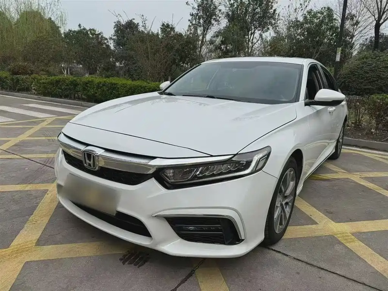 Honda Inspire
