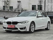 BMW 3 Series 2013