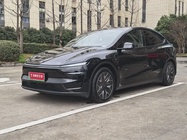 Tesla Model Y 2025
