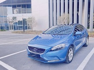 Volvo V40 2016