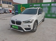 BMW X1 2018