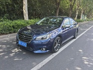 Subaru Legacy 2017