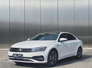 Volkswagen Lamando 2019