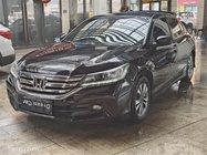 Honda Accord 2015