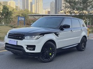 Land Rover Sport 2017
