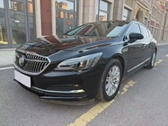Buick LaCrosse 2019