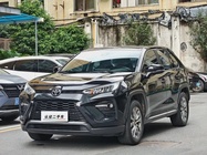 Toyota Wildlander 2024