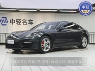 Porsche Panamera 2023