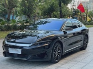 BYD Han 2022