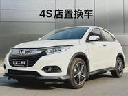Honda Vezel 2022
