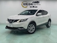 Nissan Qashqai 2019