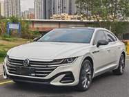 Volkswagen CC 2022