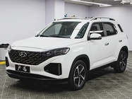 Hyundai ix35 2021