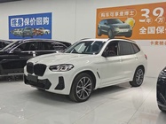 BMW X3 2024