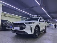 Jetour X70 PLUS 2020