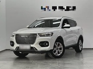 Haval H6 2021