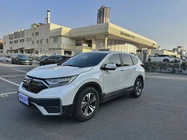 Honda CR-V 2021
