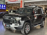 Land Rover Defender 2022