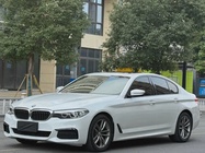 BMW 5 Series 2019