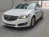Buick Regal 2016