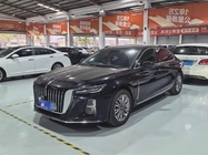 Hongqi H5 2024