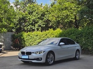 BMW 3 Series 2016