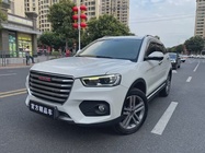Haval H6 2017
