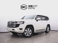 Toyota Land Cruiser 2024