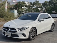 Mercedes-Benz A-Class 2021
