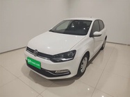 Volkswagen Polo 2018