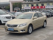 Toyota Camry 2009