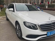 Mercedes-Benz E-Class 2017