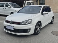 Volkswagen Golf 2013