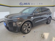 Li Auto L6 2025