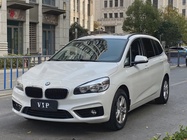 BMW Gran Turismo 2016