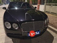 Bentley Flying Spur 2014