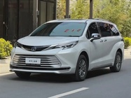 Toyota Sienna 2023
