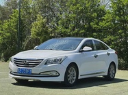 Hyundai Mistra 2014