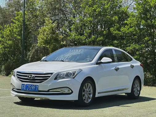 Hyundai Mistra 2014