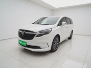 Buick GL8 2020